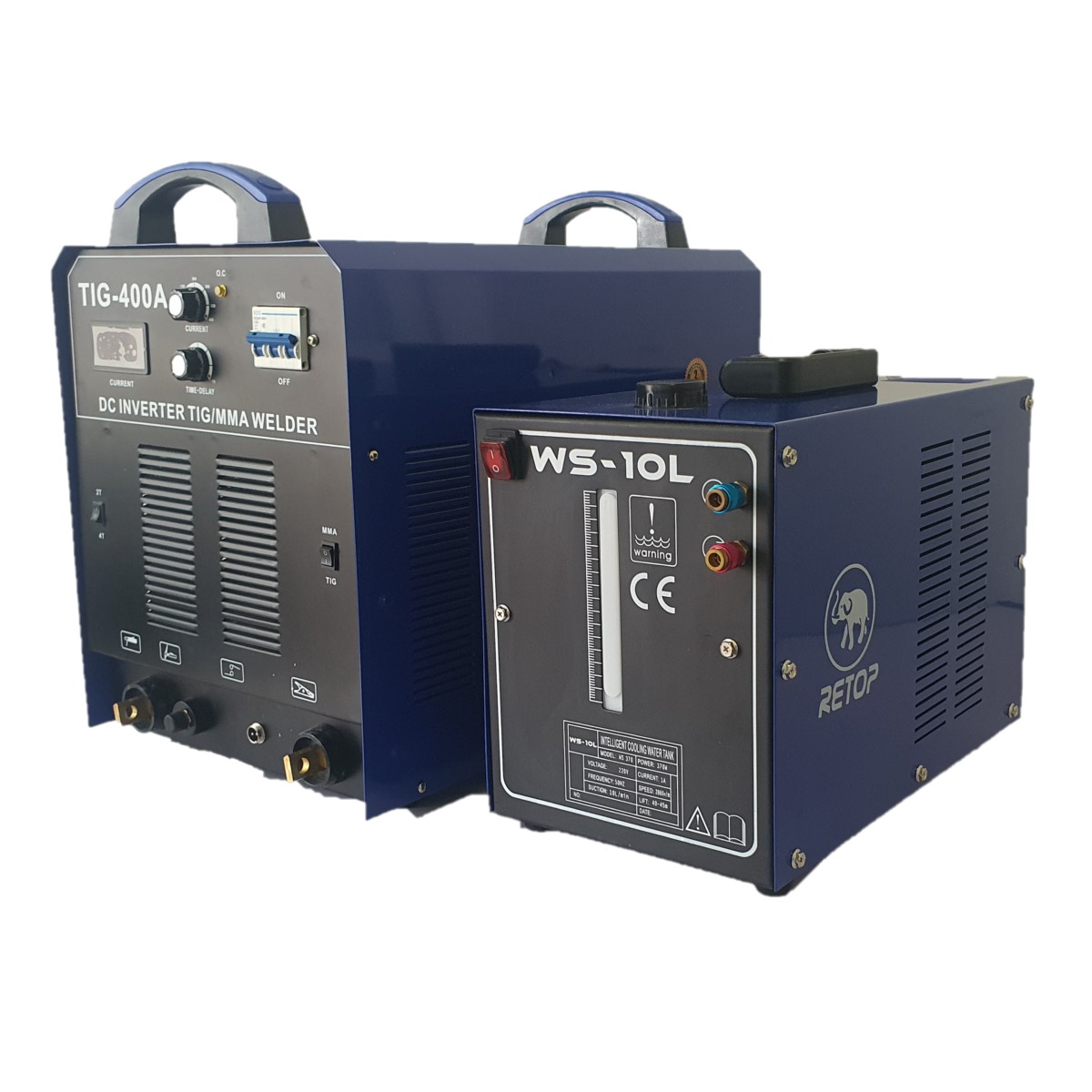 welding product - Tig 400A